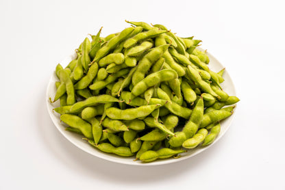 ［ゆうき農園］枝豆 1kg（大粒・甘みしっかり）