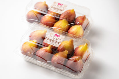 ［あかね農園］完熟いちじく