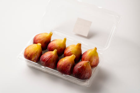 ［あかね農園］完熟いちじく