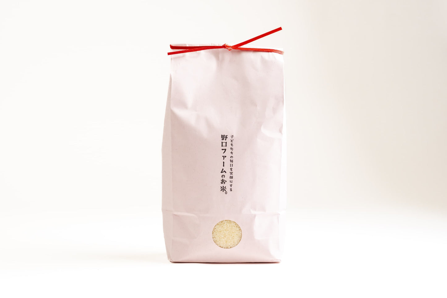 ［野口ファーム］2025年新米 ハナエチゼン（5kg）ツヤ/粒感・冷めても◎・限定25名