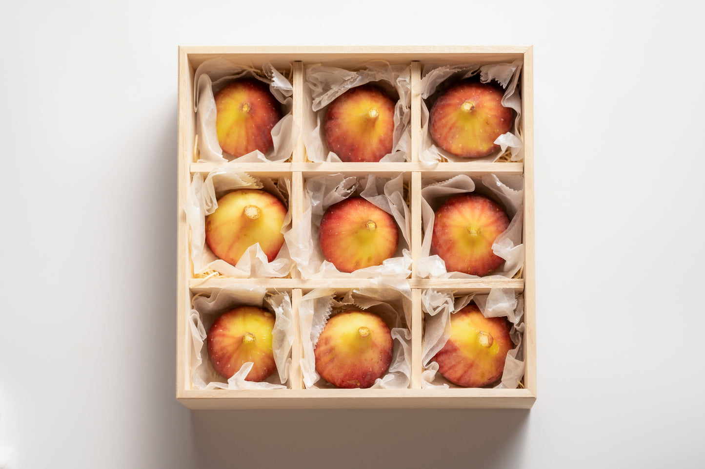 ［あかね農園］完熟いちじく