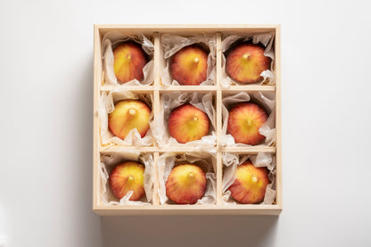 ［あかね農園］完熟いちじく