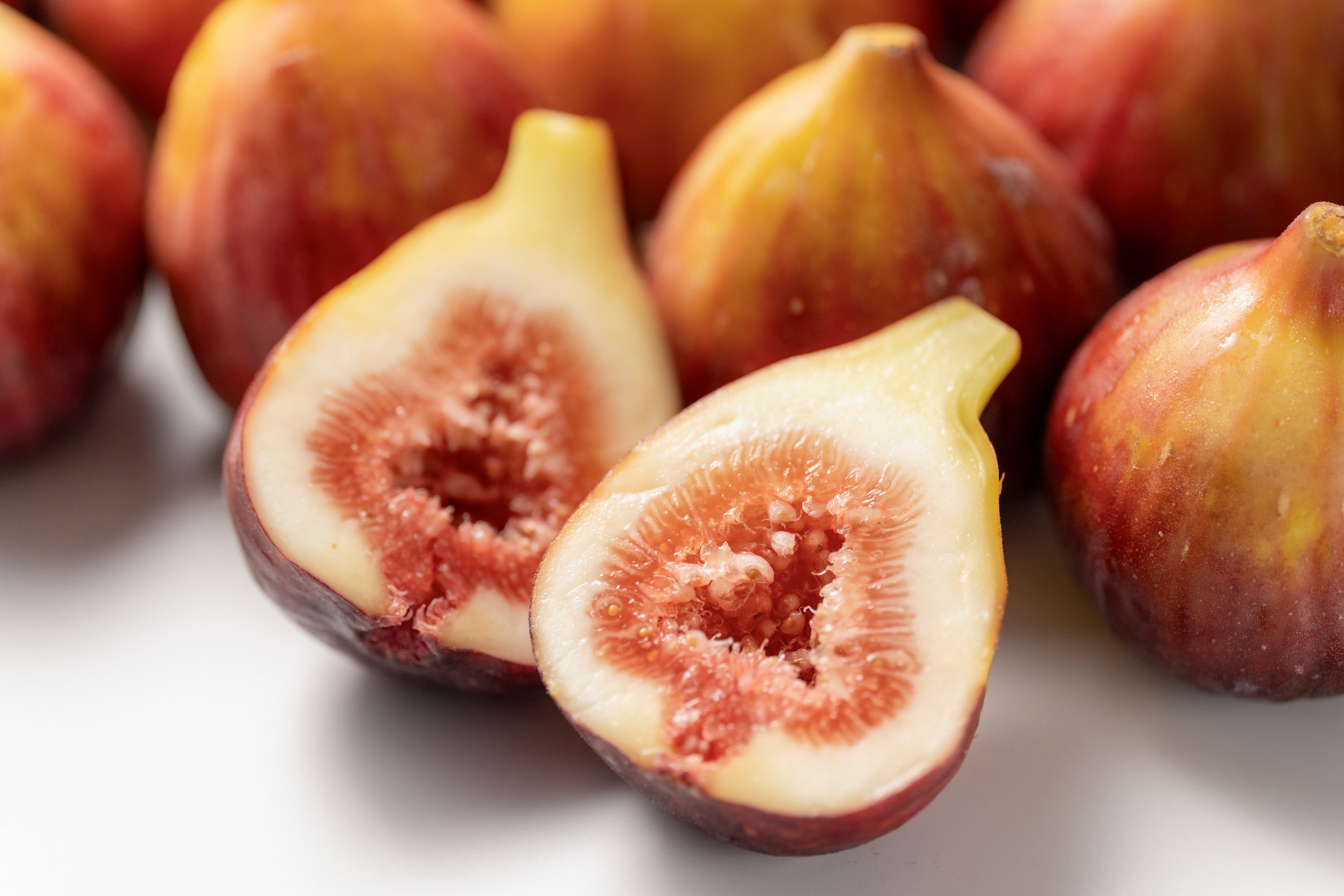 マイセンのいちじくの画地元のデパートで80万で購入しました あかね農園］完熟いちじく – Shun Marché