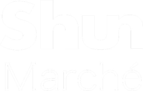 Shun marcheのロゴ
