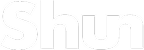 shunのロゴ